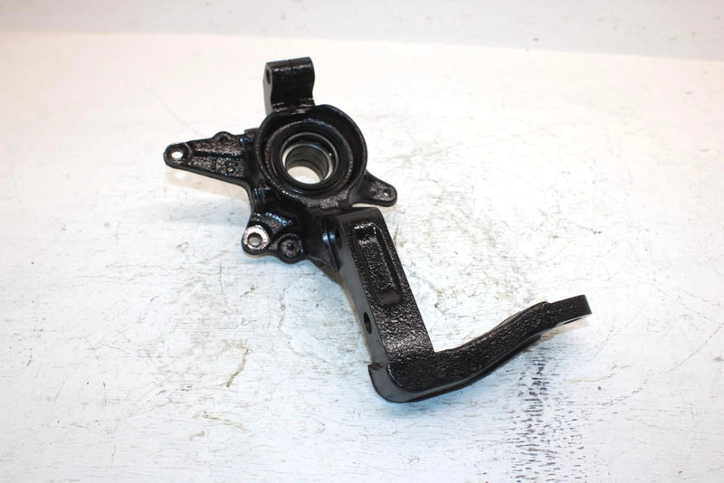 1998 Yamaha  Grizzly Oem Front Left Steering Knuckle 4WV-23501-00-00 AY49