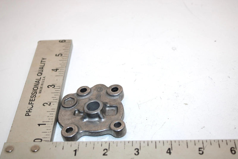 99 Kawasaki Prairie 400 4x4 Oem Oil Pump Cover 16142-1136 AK16