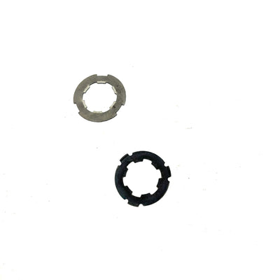 2002 Suzuki Quadrunner 500 4x4 OEM Transmission Lock Washer 09167-28002 AS37