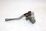 2003 Honda Trx 250 Exa Sporttrax Ex Oem Rear Brake Lever 53180-HN6-000 AH10