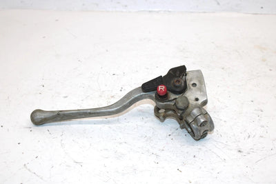 2003 Honda Trx 250 Exa Sporttrax Ex Oem Rear Brake Lever 53180-HN6-000 AH10