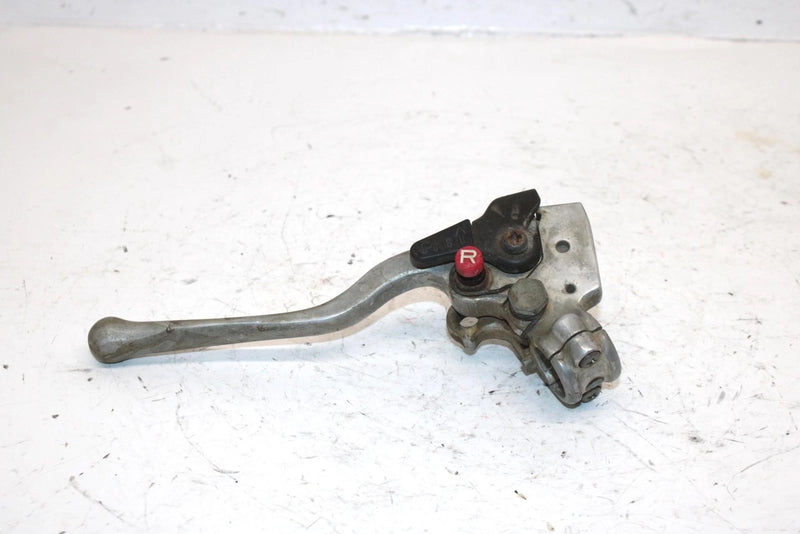 2003 Honda Trx 250 Exa Sporttrax Ex Oem Rear Brake Lever 53180-HN6-000 AH10