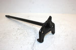 1986 Honda Trx 350 A Fourtrax 4x4 Oem Steering Post Shaft 53310-HA7-671 AH43