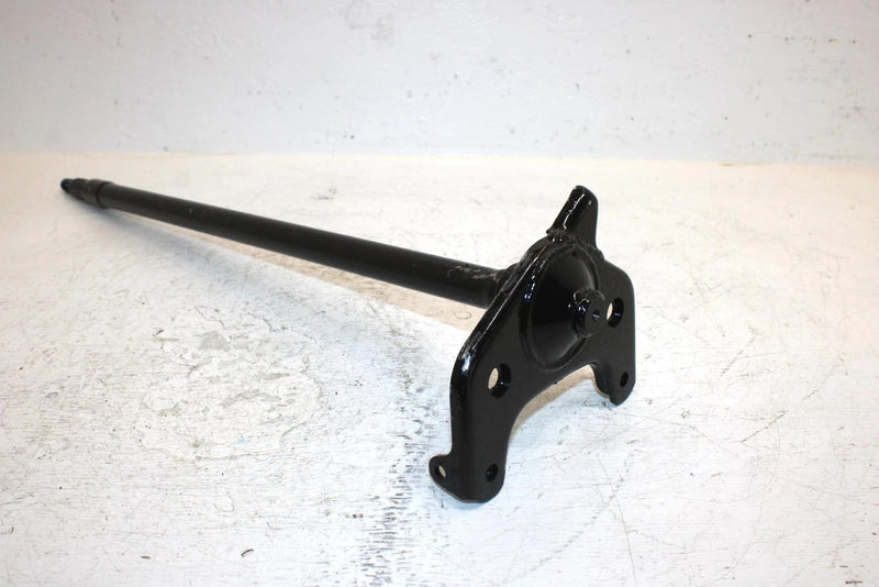 1986 Honda Trx 350 A Fourtrax 4x4 Oem Steering Post Shaft 53310-HA7-671 AH43