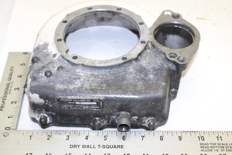 1994 Sea-doo Xp Oem Ignition Housing 290810098 JS2 
