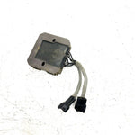 98-02 Suzuki Quadrunner 500 LTF500F 4x4 OEM Voltage Regulator 32800-44D31 AS37