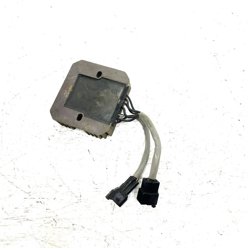 98-02 Suzuki Quadrunner 500 LTF500F 4x4 OEM Voltage Regulator 32800-44D31 AS37