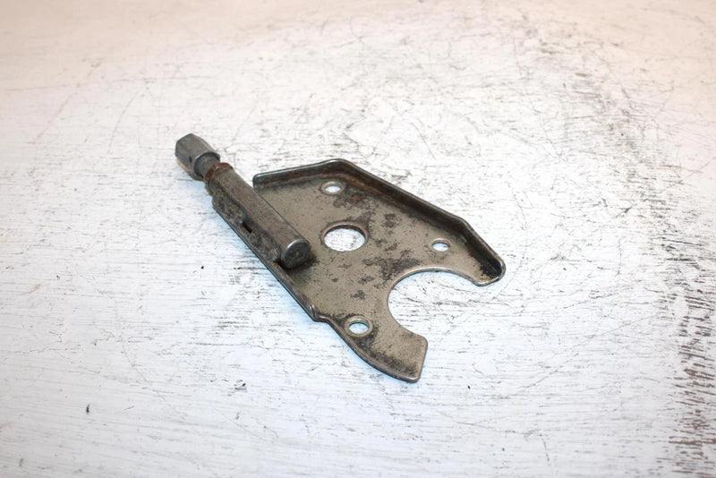 1998 Ski-doo Mxz 670 Oem Torque Stopper Bracket 512055500 SS17