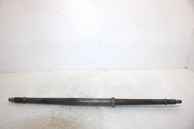 1991 Polaris Trail Boss 350l Oem Rear Axle 5020504 AP172