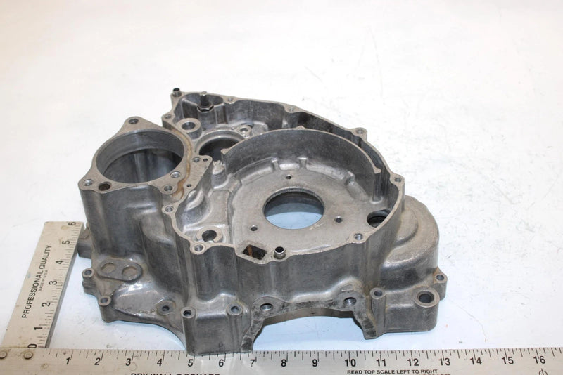 86 Honda Trx250a Oem Left Crankcase Half 11200-HA0-000 AH30