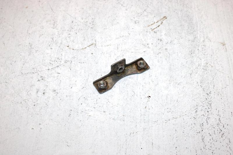 1994 Kawasaki Bayou 220 Oem Voltage Regulator Bracket 11045-1786 AK3