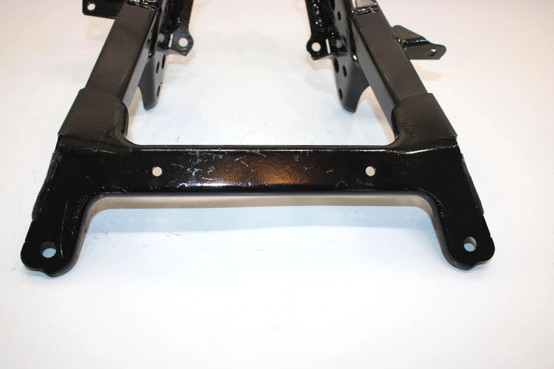 21 Can-am Outlander Max 450 4x4 Dps Oem Rear Frame Support 705203387 AB4