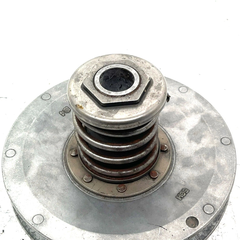 null Yamaha Rhino 450 YXR450FA 4x4 OEM Secondary Driven Duct 2P5-17670-00-00 XY2