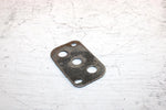 2001 Ski-doo Mxz 600 Oem Skid Mount Bracket 518201321 SS4