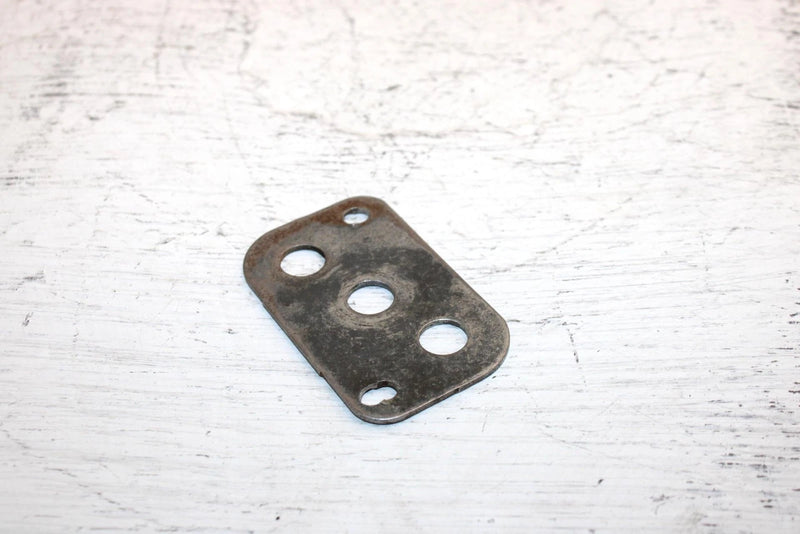 2001 Ski-doo Mxz 600 Oem Skid Mount Bracket 518201321 SS4