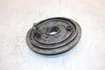 1999 Kawasaki Prarie 400 Oem Rear Brake Plate 41035-1500 AK28