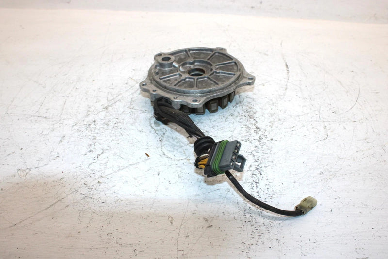 2006 Polaris Sportsman 500 Oem Stator/Plate 3089906 3089959 AP183