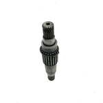 87-93 Suzuki Quadrunner 4WD LT4WD OEM Rear Final Driveshaft 27551-19B04 AS40