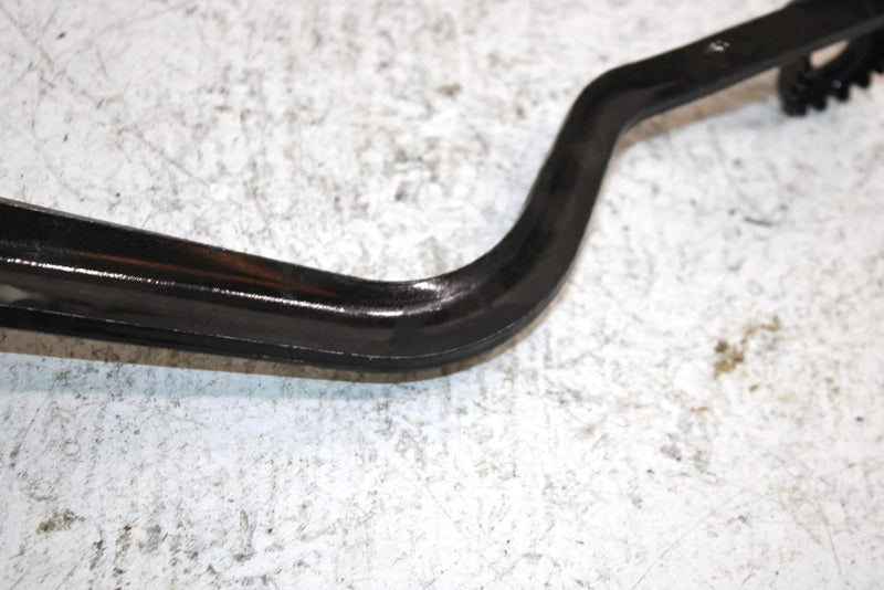 2004 Honda Fourtrax Foreman Rubicon Oem Rear Brake Pedal Lever 46500-HN2-000 AH5
