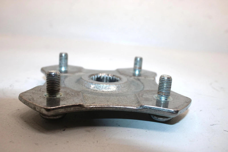 10 Arctic Cat Atv 700Efi 4x4 AutomaticOem Wheel Hub No DiscMount 1502-462 AA10