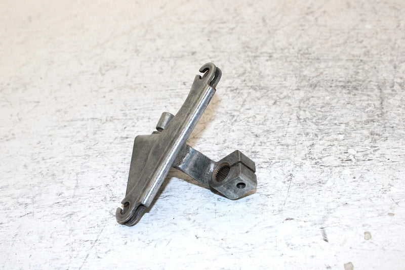 2004 Kawasaki Kfx 700 Oem Shift Lever Support 13236-0031 AK30