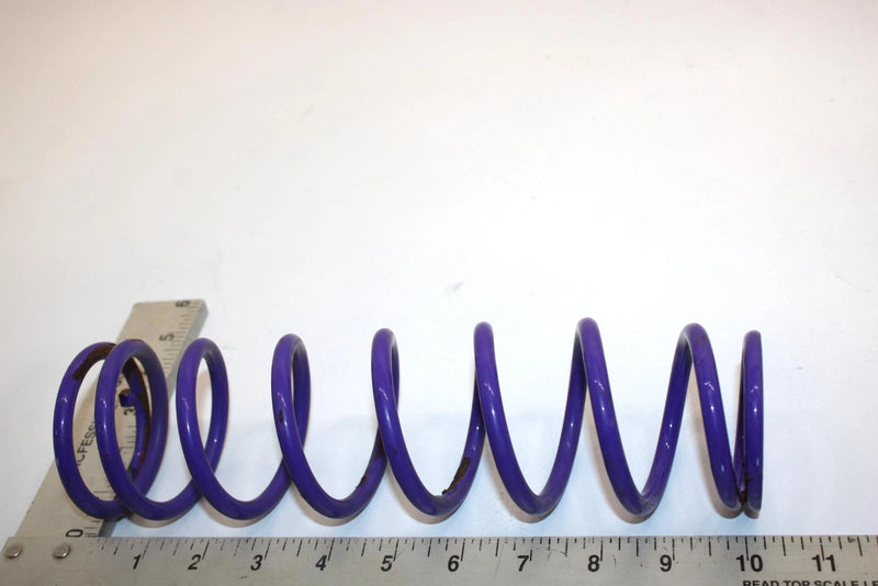 99 Polaris Indy Suporsport Oem IFS Comp Spring 7041552-067 SPS3