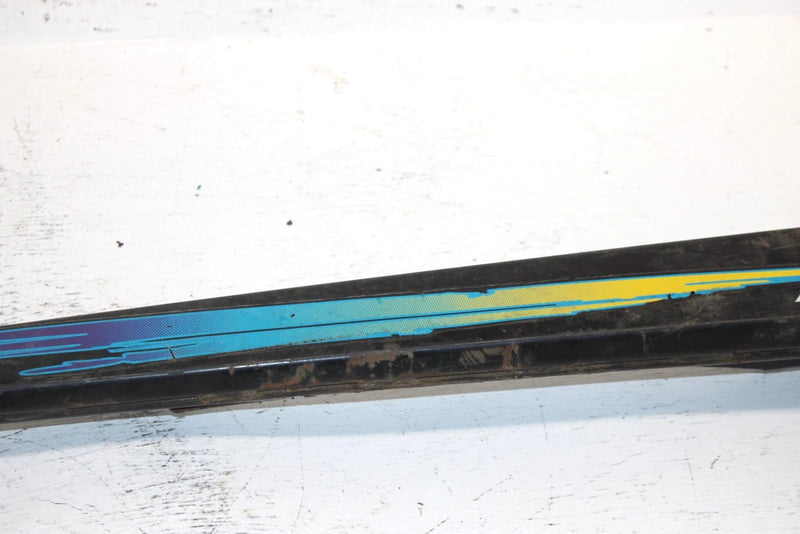 1996 Ski-doo Touring Sle 500 Oem Right Trailing Arm 506127010 SS12