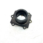 98-00 ARCTIC CAT ZR 500 OEM CARB CARBURETOR INTAKE BOOT MANIFOLD 3005-142 SA18