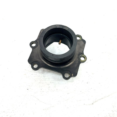 98-00 ARCTIC CAT ZR 500 OEM CARB CARBURETOR INTAKE BOOT MANIFOLD 3005-142 SA18
