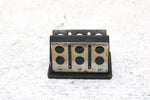 1996 Ski-doo Formula Iii 600 Oem Reed Valve 420924512 SS18