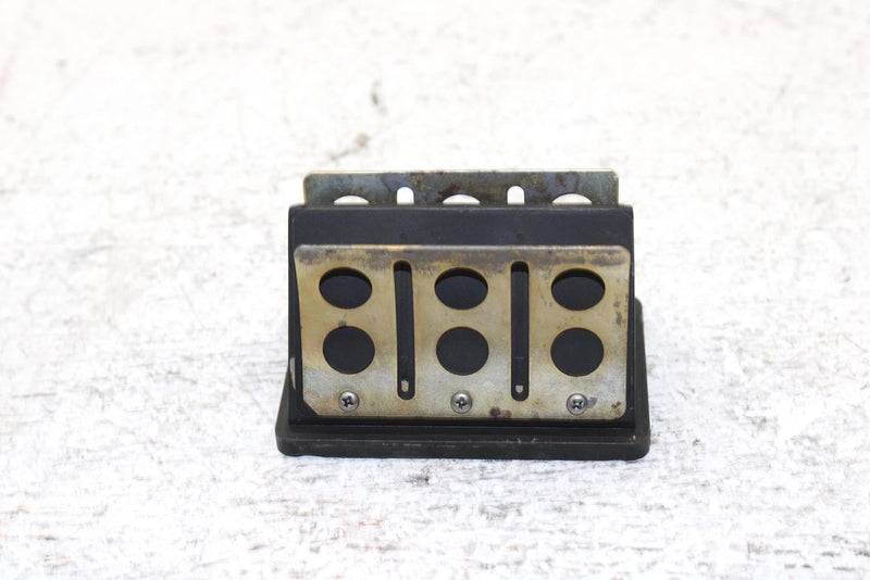 1996 Ski-doo Formula Iii 600 Oem Reed Valve 420924512 SS18