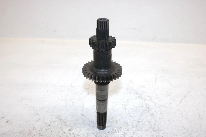 2001 Polaris Magnum 500 Oem Transmission Input Shaft 3233756 AP157