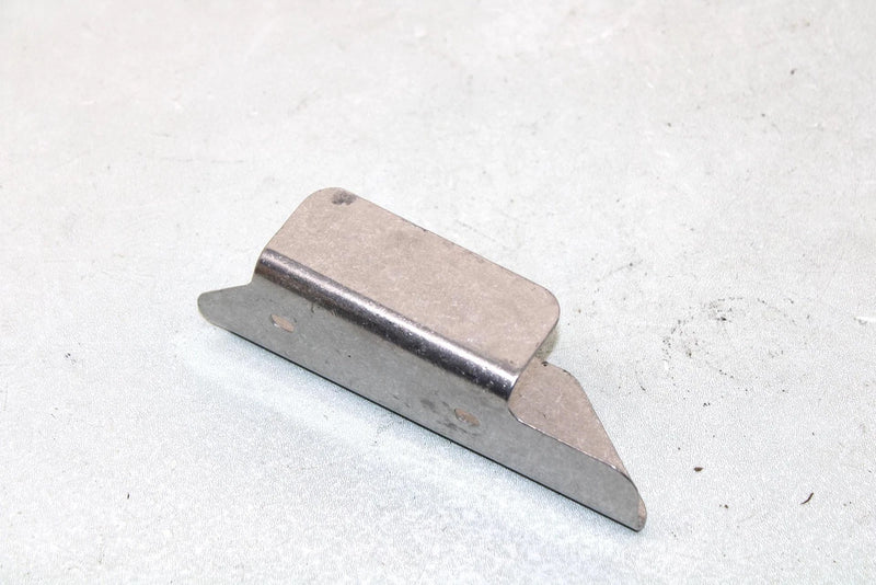 Polaris Oem Muffler Heat Shield 5241678 Q1359