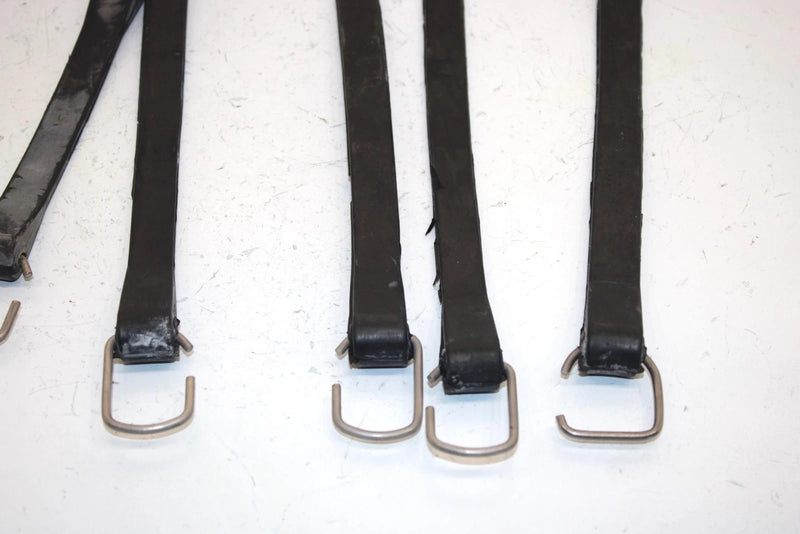02 Polaris Virage I 800 Oem Strap Set 5430621 JP23