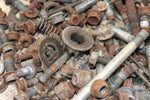 2003 Suzuki Ltf500f Oem Nut Bolt Spacer Hardware Kit AS27