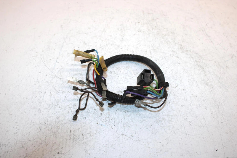 1990 Polaris Trail Boss 350l 4x4 Oem Headlight Harness 2460307 AP142