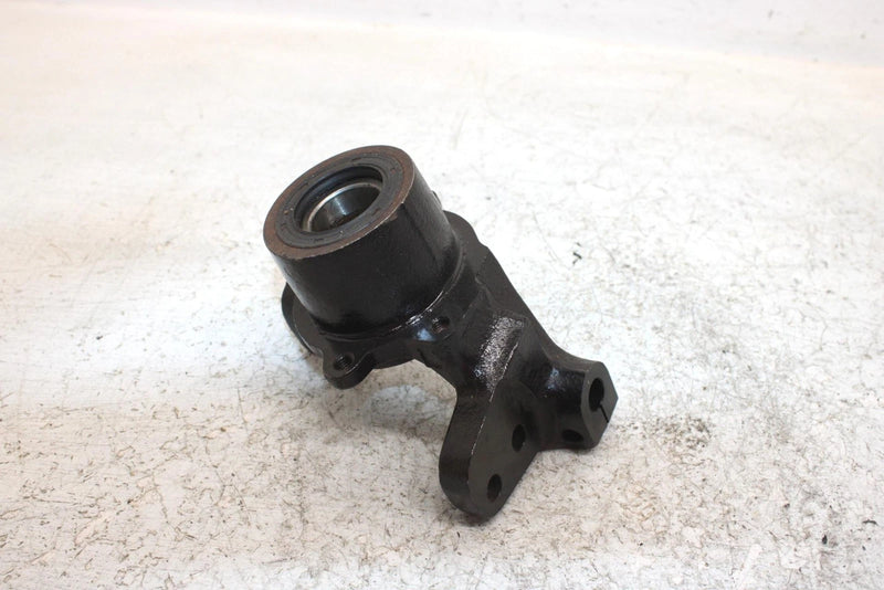 1998 Suzuki Quadrunner 250 Oem Left Steering Knuckle 51241-19B01 AS13