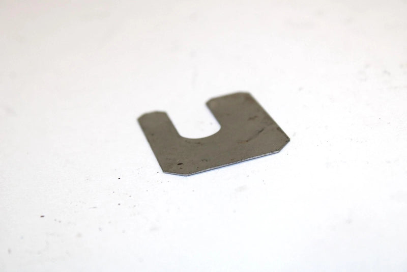 1985 Kawasaki 550 Oem Engine Shim Set 1.5mm-0.3mm 92025-3704 JK5