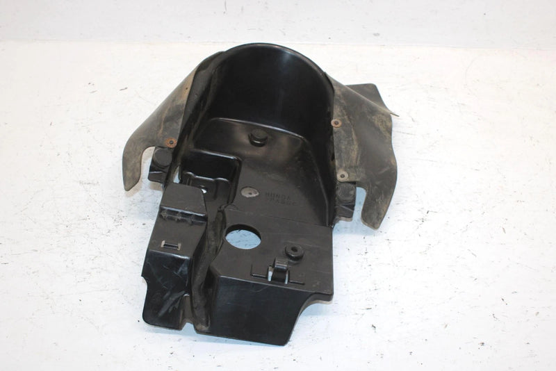 2003 Honda Trx 250 Exa Sporttrax Ex Oem Lower Tank Cover 17515-HM8-010 AH10