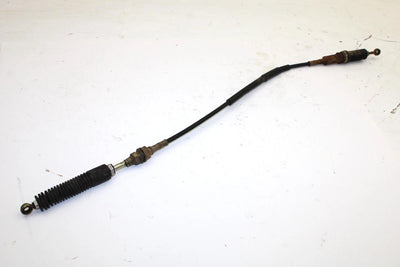 95 Suzuki Quadrunner 250 LT4WD OEM Sub T/M Shift Cable 58880-19b11 AS17