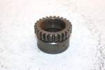 2004 Arctic Cat V2 650 Oem 26T High Input Gear 3201-129 AA28