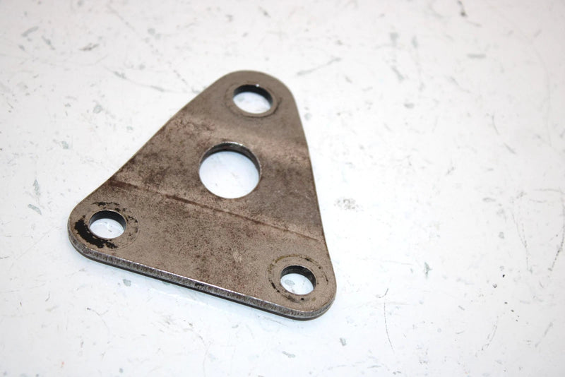 87 Kawasaki Bayou 185 Klf185a Oem Front Engine Bracket 32029-1324 AK13