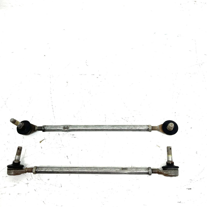 02-03 Kawasaki Prairie 650 4x4 OEM Steering Tie Rod Pair 39111-1090 AK37