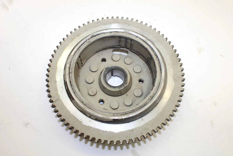 1996 Sea-doo Gti Oem Flywheel 290995112 JS18