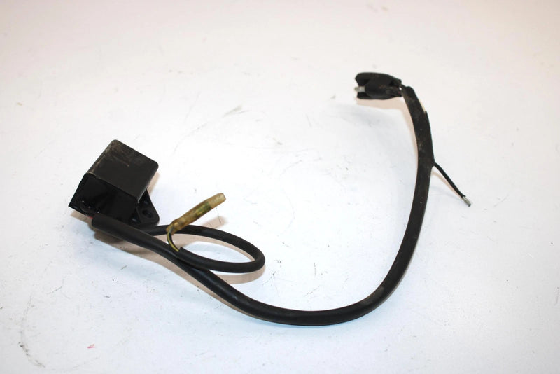88 Polaris Trail Boss 250 4x4 Oem CDI Ignition Box (Broken Wire) 3083937 AP40