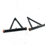 1990 Polaris Trail Boss 350L 2x4 OEM Front Lower A Arm Set 2200477 AP150