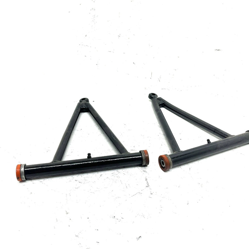 1990 Polaris Trail Boss 350L 2x4 OEM Front Lower A Arm Set 2200477 AP150