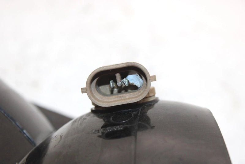 2008 Arctic Cat 650 Auto Trans 4x4 Trv Oem Left Headlight 0509-035 AA6