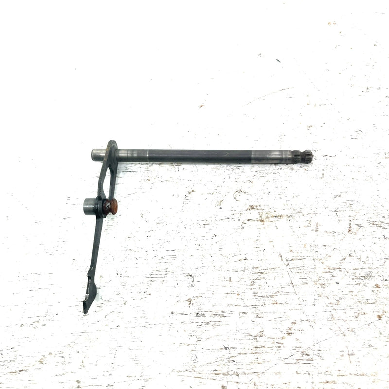 2001 Bombardier DS650 OEM Shift Shaft 711237929 AB16