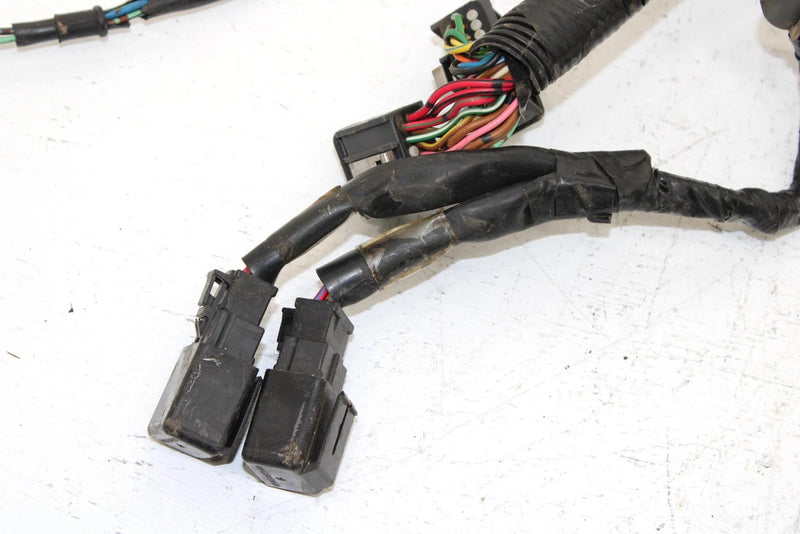 1994 Polaris Classic Touring Oem Main Wire Harness 2460433 SP55